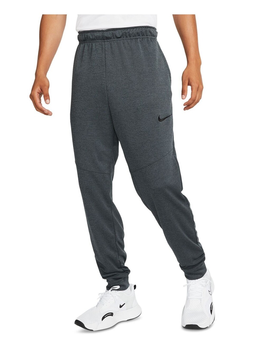 Nike Mens Knit Training Pants Size L
